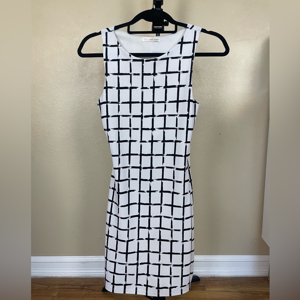 Work dress